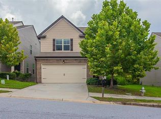 5886 El Segundo Way, Atlanta, GA 30349