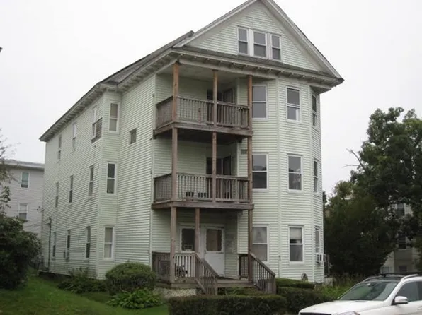 63 Maywood St, Worcester, MA 01603