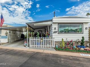 2434 E Main St #110, Mesa, AZ 85213