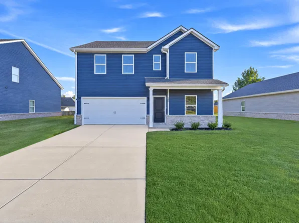 187 Clear Creek Dr, Decatur, AL 35603