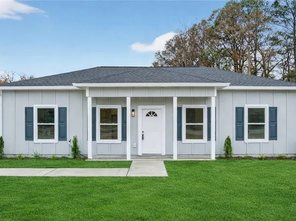 47 Brownlow Dr, Rome, GA 30165