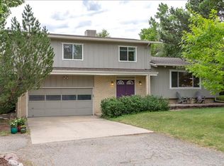 2780 Heather Rd, Golden, CO 80401