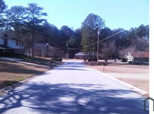 3101 Topawa Pl, Lithonia, GA 30038