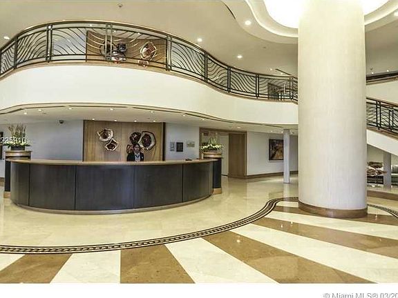 2nd image of 18911 Collins Ave APT 3205