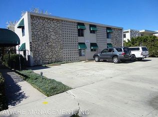 4450 Cleveland Ave, San Diego, CA 92116