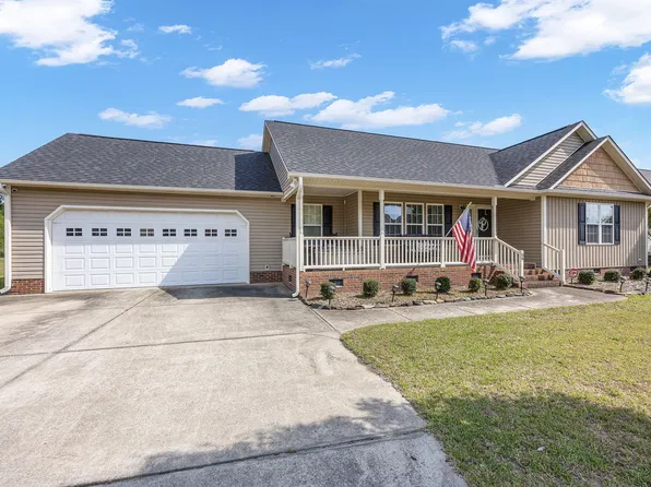 59 Long Grass Dr, Smithfield, NC 27577