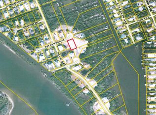571 Shearwood Dr, Flagler Beach, FL 32136