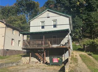 134 Douglas St, Marion Center, PA 15729