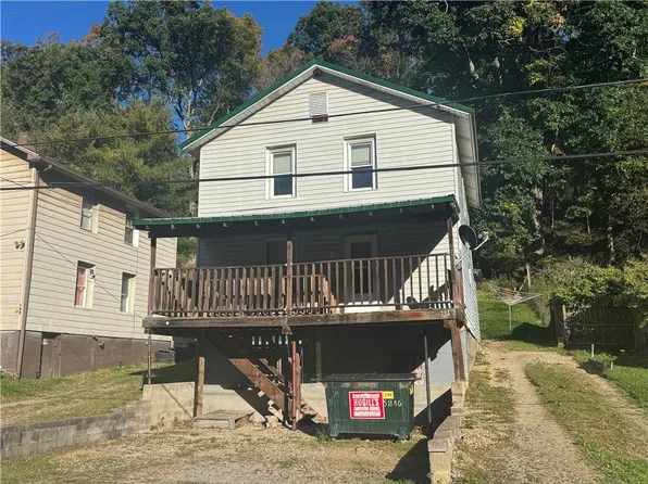 134 Douglas St, Marion Center, PA 15729