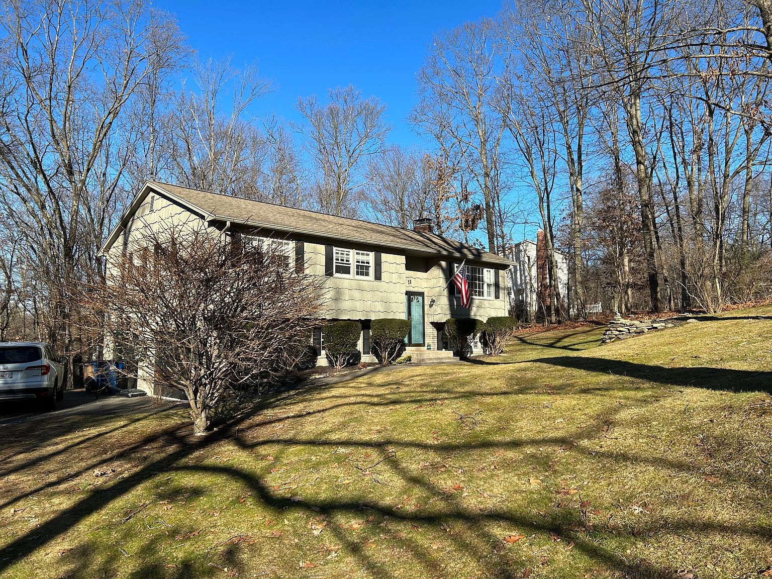 11 Oxbow Dr, Vernon, CT 06066 Zillow