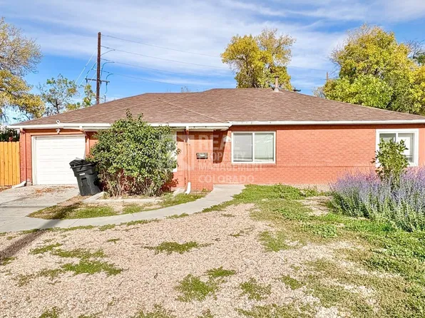 12121 E 13th Ave, Aurora, CO 80011