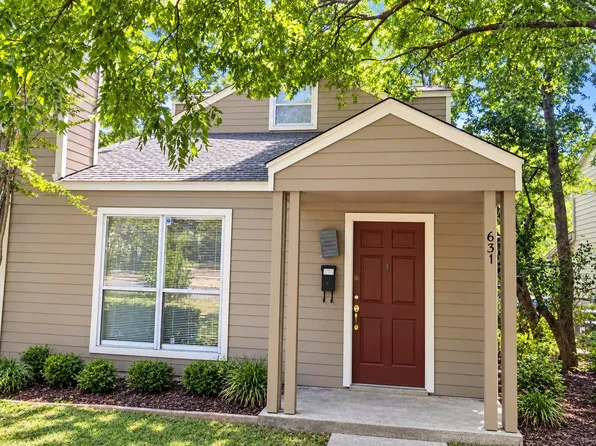 631 W 31st 1/2 St, Austin, TX 78705