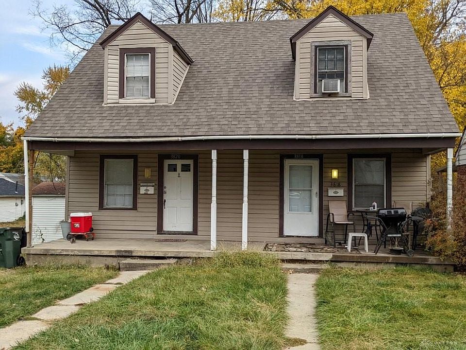 1st image of 3818 Merrimac Ave