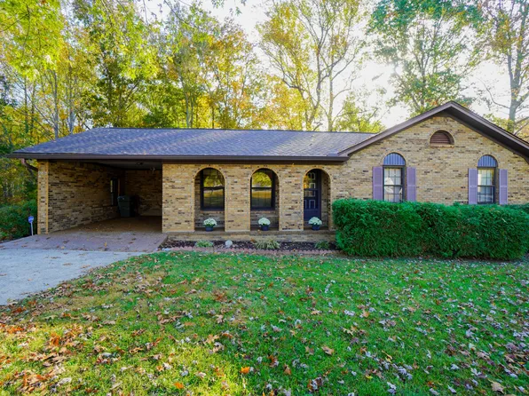 5626 31e Hwy, Westmoreland, TN 37186