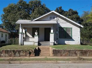 1611 Garden Dr, Dallas, TX 75215