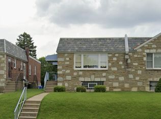 1409 Napfle Ave, Philadelphia, PA 19111