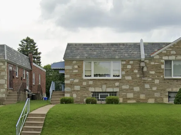 1409 Napfle Ave, Philadelphia, PA 19111
