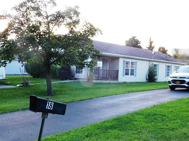 1st image of 20 Vero Dr