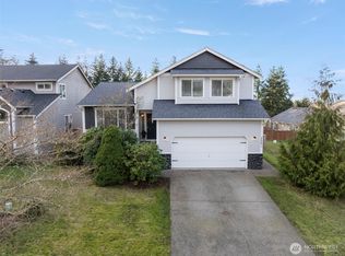 2201 Cooper Crest St NW, Olympia, WA