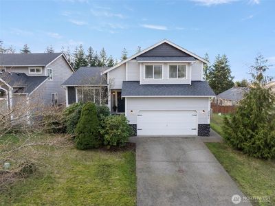 2201 Cooper Crest Street NW, Olympia, WA, 98502