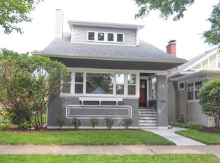 714 N Lombard Ave, Oak Park, IL