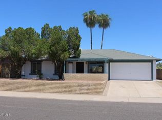 4532 E Capistrano Ave, Phoenix, AZ 85044