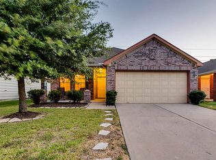 24626 Lakecrest Village Dr, Katy, TX 77493