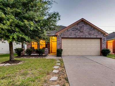 24626 Lakecrest Village Dr, Katy, TX, 77493