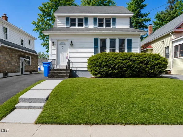 93 Hollywood Avenue, Albany, NY 12208