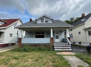 9009 Rosewood Ave, Cleveland, OH 44105