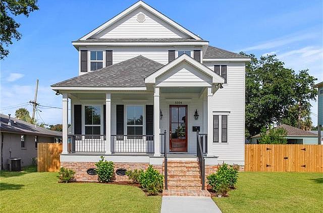 1st image of 5504 Hawthorne Pl