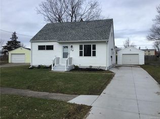 10 Miami Pkwy, Cheektowaga, NY 14225