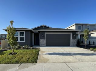 6163 W Fireline St, Meridian, ID 83646