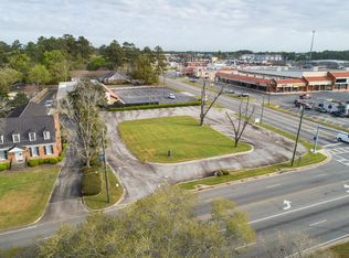 2900 N Patterson St, Valdosta, GA 31602