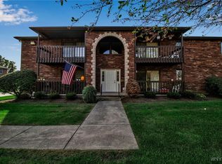 1189 Indian Church #5F, Buffalo, NY 14224