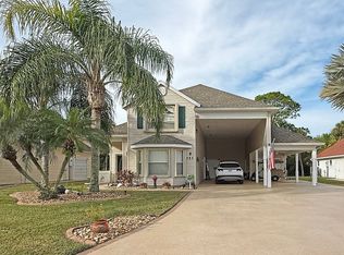 662 Plantation Dr, Titusville, FL 32780