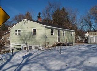 115 Larkin St, Bangor, ME 04401