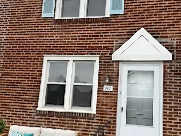 142 W 21st St, Chester, PA 19013