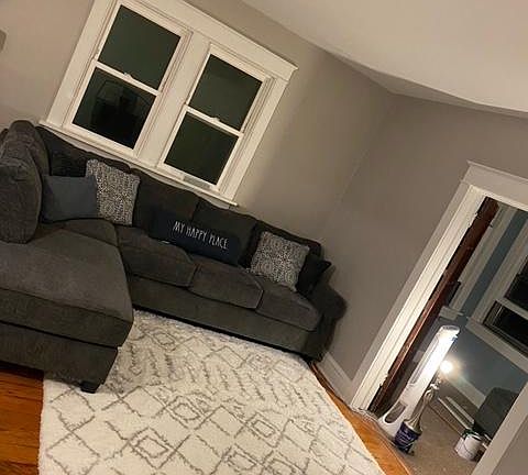 2nd image of 1153 W 24th St Floor 2