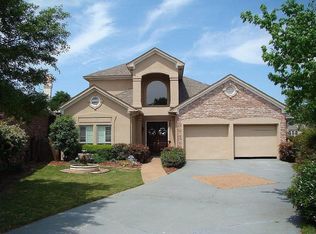 508 Beacon Cv, Brandon, MS 39047