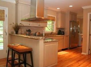 280 Forest Trl, Isle Of Palms, SC 29451