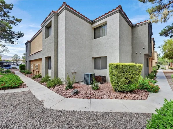 3151 Soaring Gulls Dr Unit 1161, Las Vegas, NV 89128