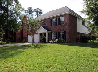 28236 Nancy Ln, Conroe, TX 77385