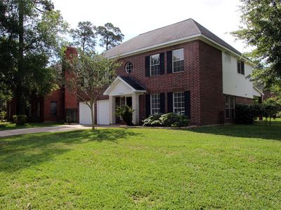 28236 Nancy Ln, Conroe, TX, 77385