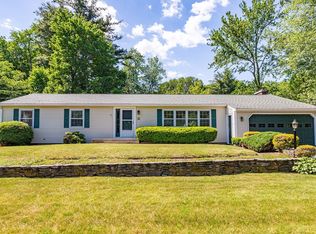 81 Chapman Park, Gardner, MA 01440