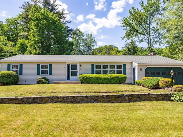 81 Chapman Park, Gardner, MA 01440