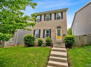 3216 Henrietta St, Saint louis, MO 63104
