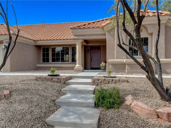 9800 Rosamond Dr, Las Vegas, NV 89134
