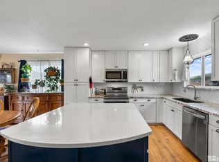 3030 Scottsdale Rd, Reno, NV 89512