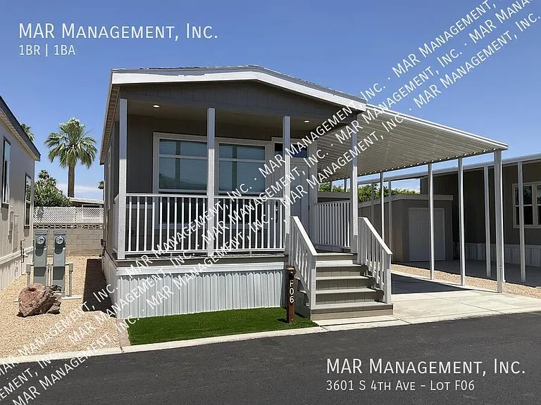 3601 S 4th Ave #F06 — Photo 20